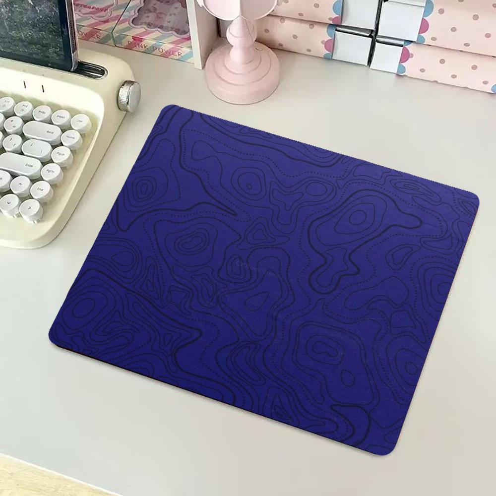 Tapis de souris de jeu portabl - Pc Gaming Liquid avis et prix