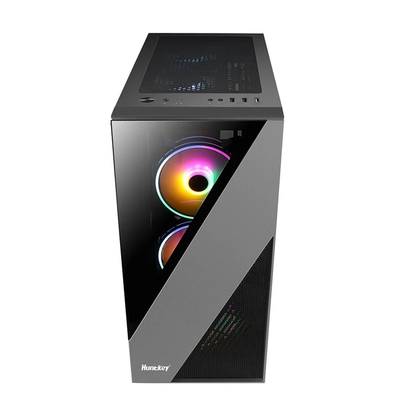 PC de jeu Intel i5 12400F RTX3 - Pc Gaming Fullset avis et prix