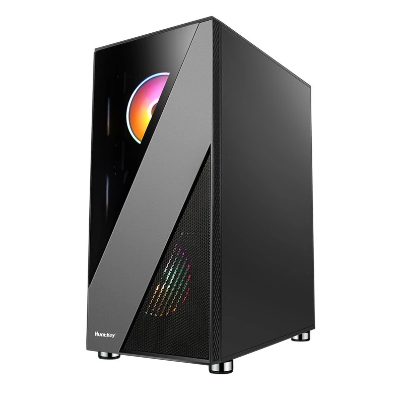 PC de jeu Intel i5 12400F RTX3 - Pc Gaming Fullset avis et prix