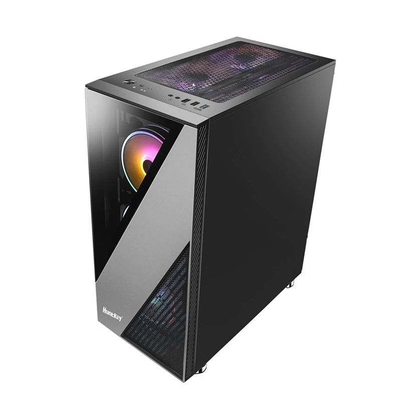 PC de jeu Intel i5 12400F RTX3 - Pc Gaming Fullset avis et prix
