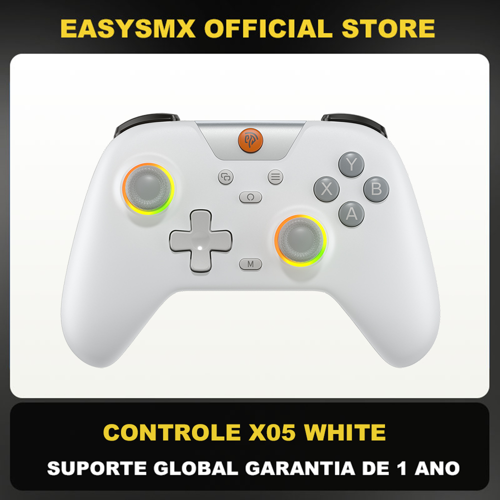 Manette de jeu sans fil EasySM - Pc Gaming Lounge avis et prix