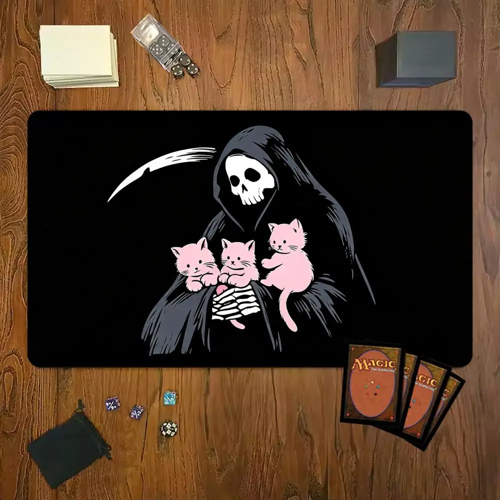 Tapis de souris de jeu Grim Re - Pc Gaming Pink avis et prix