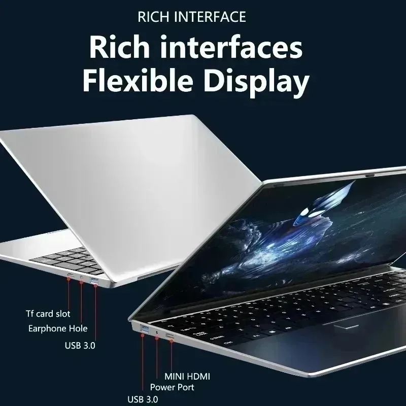 Nouvel ordinateur portable 15, - Pc Gaming Intel avis et prix