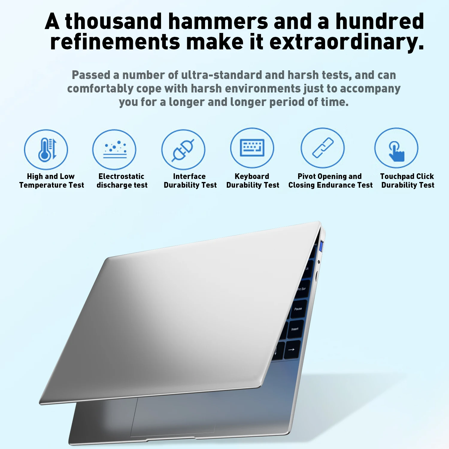 Ordinateur portable ultra-fin  - Pc Gaming Intel avis et prix