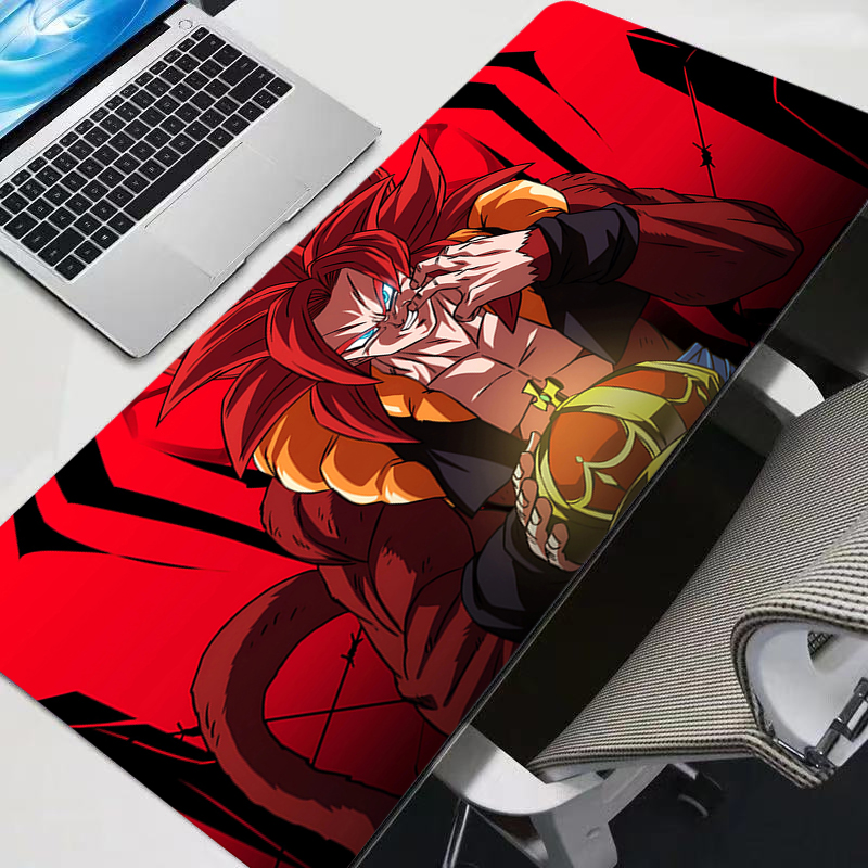 Tapis de souris Dragon Ball, a - Pc Gaming Lounge avis et prix