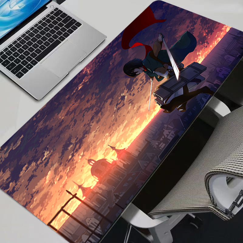 Tapis de souris Anime tapis de - Pc Gaming Lounge avis et prix