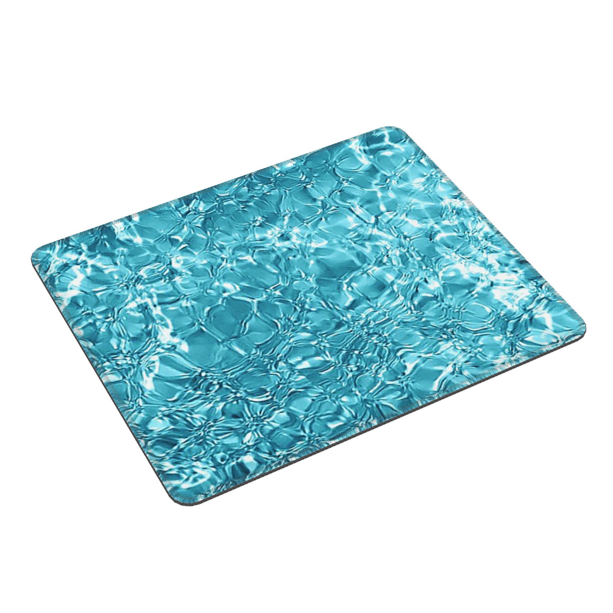 Tapis de souris à motif d'ondu - Pc Gaming Liquid avis et prix