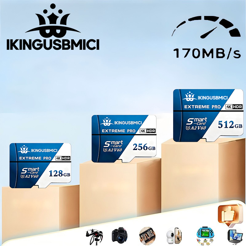 Cartes TF sécurisées 64 Go, ca - Vr Headset Pc avis et prix