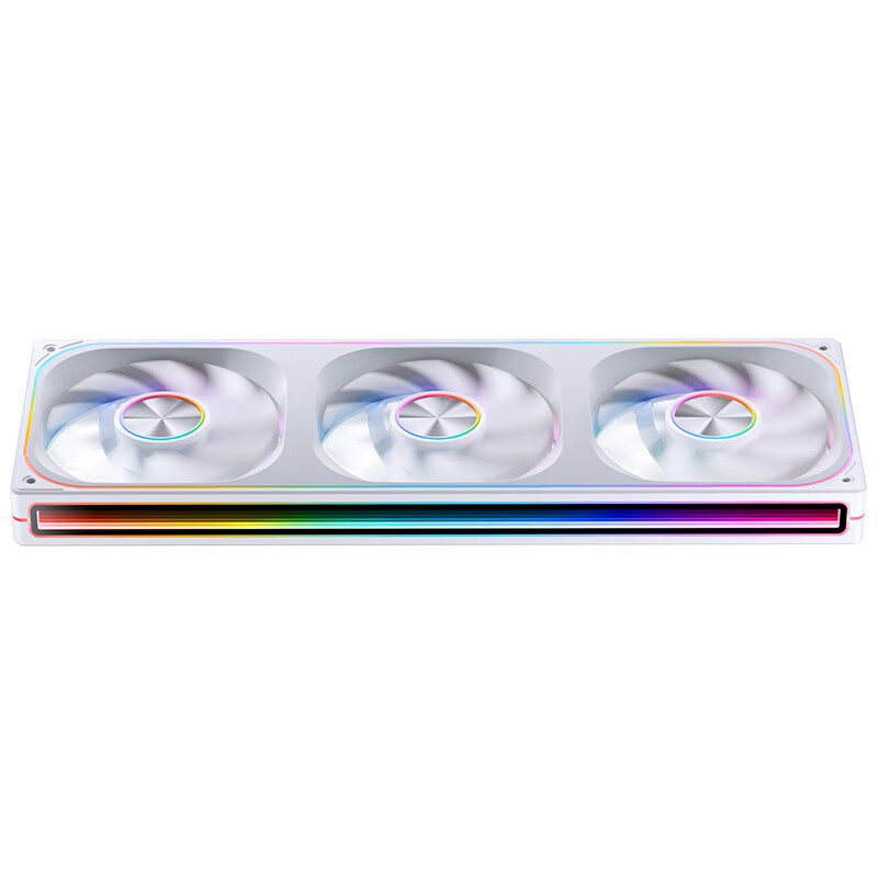 Jonsbo ZA-120/240/360 ventilat - Pc Water Cooling avis et prix