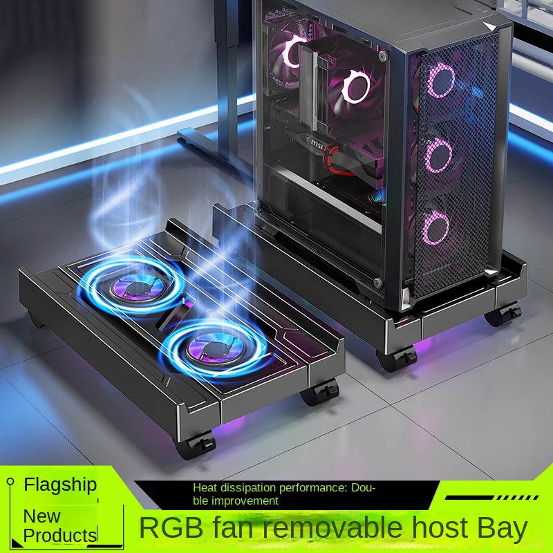 BEISHI support de processeur d - Pc Gaming Lounge avis et prix