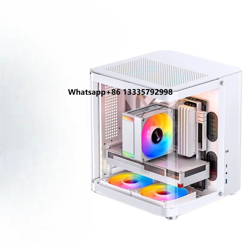 PC de jeu complet personnalisé - Pc Gaming Fullset avis et prix