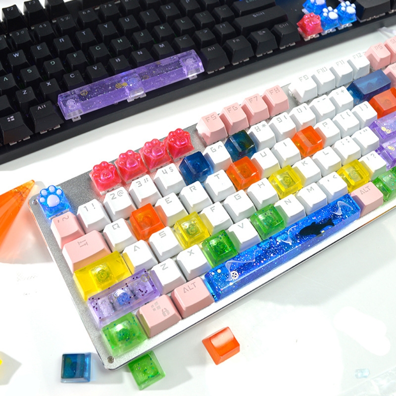 R3MC-Moule en résine pour clav - Pc Gaming Lounge avis et prix