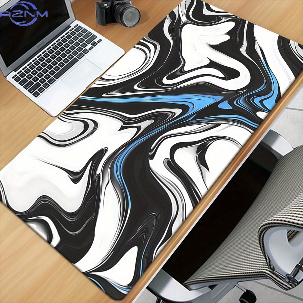 Tapis de souris pour clavier,  - Pc Gaming Liquid avis et prix